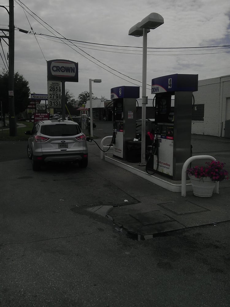 CROWN Updated September 2024 14982 Baltimore Ave, Laurel, Maryland