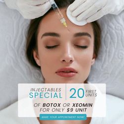 PurIVy Drip Therapy Lounge