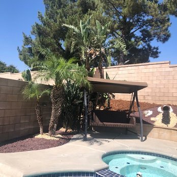 Mulch And Landscaping Design - Landscaping Near Me