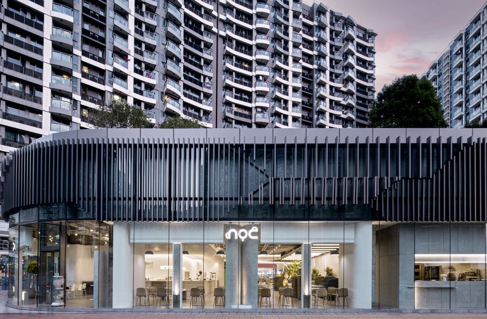 NOC PAPILLONS & BAKERY Updated April 2024 Shop G1A, Papillons