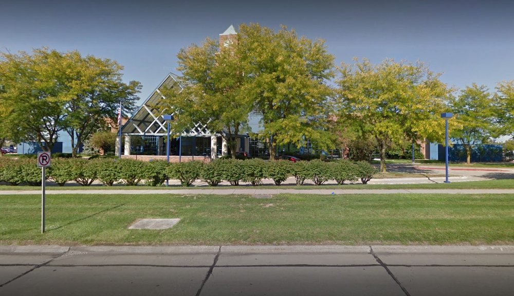 Chest Infectious Diseases & Critical Care Associates - sleep specialist in Clive, IA