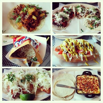 Big Star - Mexican Near Me - Chicago, Illinois