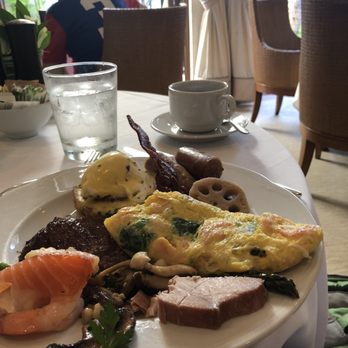 Orchids - Breakfast & Brunch Near Me - Honolulu, Hawaii