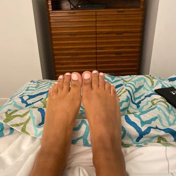 Red Nail Salon - Pedicure $35 - Nail Salons Near Me - Chicago, Illinois Red Nail Salon - Pedicure $35 - Nail Salons Near Me - Chicago, Illinois