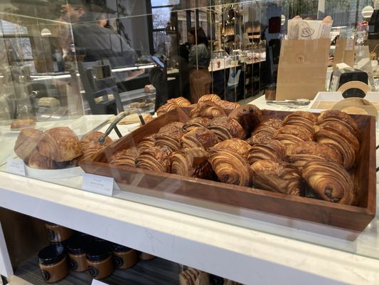 Chez Potier - Épicerie gourmande by null