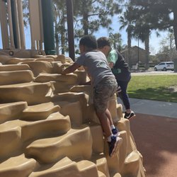 James C Huber Park