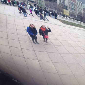 Millennium Park - Parks Near Me - Chicago, Illinois