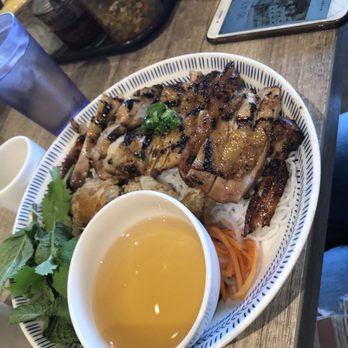 Pho Anh Vu - Chicken vermicelli - Vietnamese Near Me - Toronto, Ontario Pho Anh Vu - Chicken vermicelli - Vietnamese Near Me - Toronto, Ontario