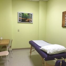Southern Village Acupuncture & Herbology