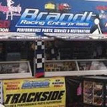 Brandt Enterprises - Auto Parts & Supplies Near Me - Lancaster, California