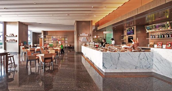 DoubleTree by Hilton Johor Bahru by null