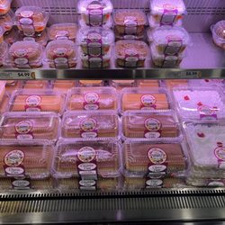 Bravo Supermarkets