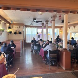 Petu Indian Curry & Kabab