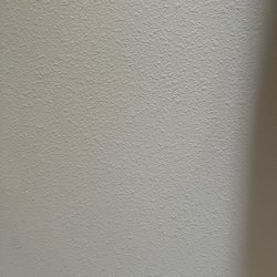 Voodoo Tattoo & Piercing - Wall area by front door