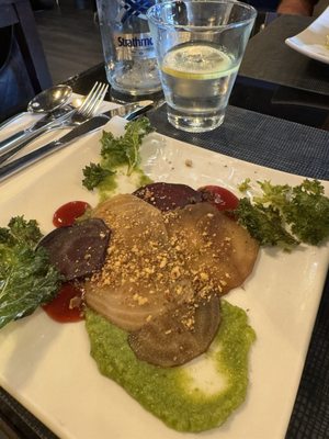 Brea - Scottish Restaurant by null