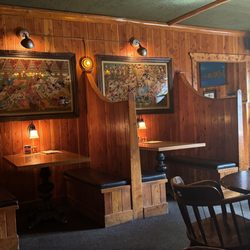 Fireside Bar