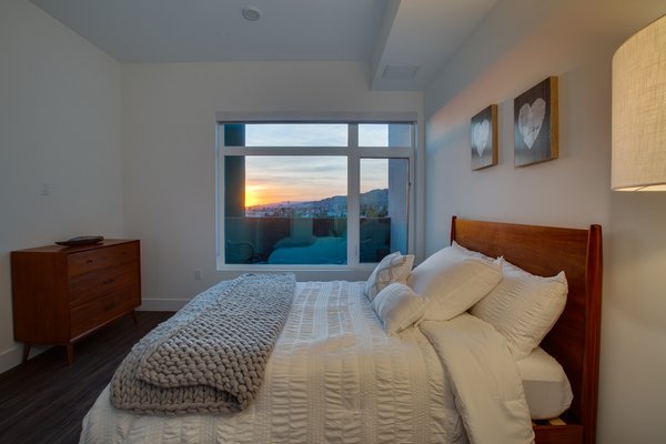 The Sunset Hue by null