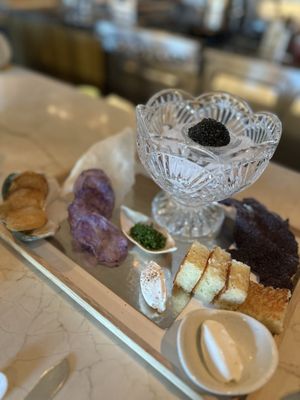 The Bump Bar by null