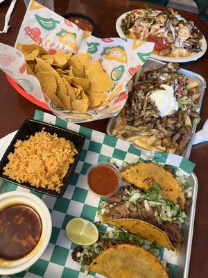 Taco Wagon by null