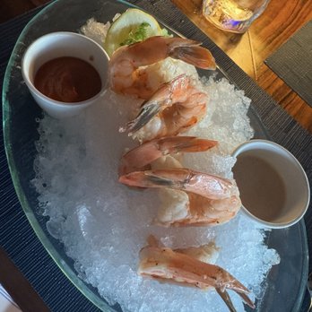 1000 NORTH - Prawn Cocktail - Bars Near Me - Jupiter, Florida