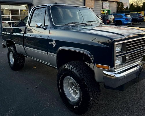 Darrin's Auto Repair