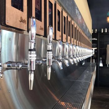 Stanley Beer Hall - Beer Gardens Near Me - Aurora, Colorado Stanley Beer Hall - Beer Gardens Near Me - Aurora, Colorado