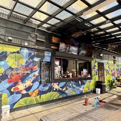 Jolene's - Airport - How cute is this place!