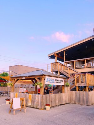 Half Liter Brewery, Bar, & BBQ by null