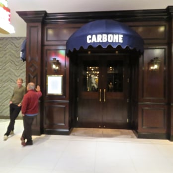 Carbone - Entrance. - Italian Near Me - Las Vegas, Nevada Carbone - Entrance. - Italian Near Me - Las Vegas, Nevada