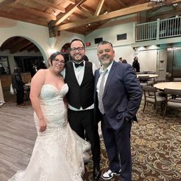 DJ , wedding