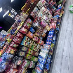Cal Mart Beer & Wine - Snacks and Candy