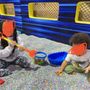 Photo of Go play!