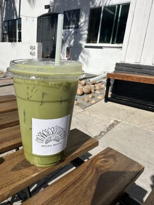 Michi Michi Baking Collective by null