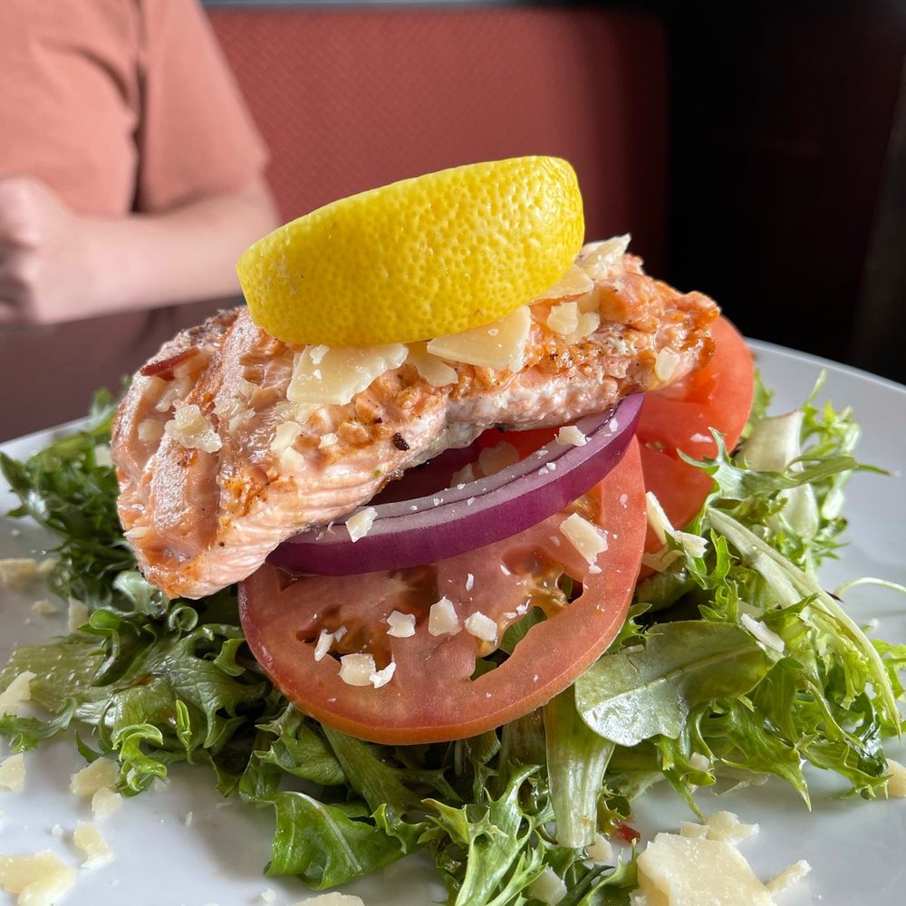 110 Grill - New American Near Me - Worcester, Massachusetts