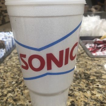 Sonic Drive-In - Burgers Near Me - Grapevine, Texas