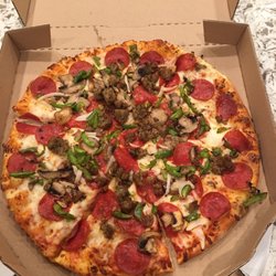 Domino’s - Rockford