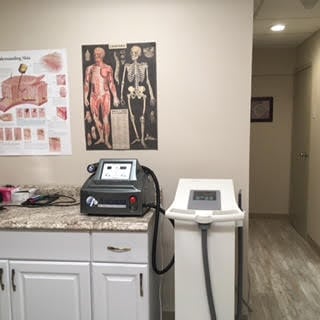 Worcester Tattoo Removal