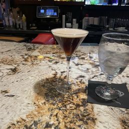 Expresso martini