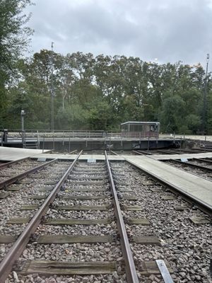 German Museum of Technology by null