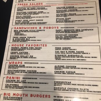 Abita Roasting Co. Covington - Lunch menu - Coffee & Tea Near Me - Covington, Louisiana