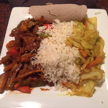 Elephant Walk - Lamb awaze tibs - Ethiopian Near Me - Cincinnati, Ohio Elephant Walk - Lamb awaze tibs - Ethiopian Near Me - Cincinnati, Ohio