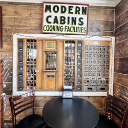 Foote's Rest Sweet Shoppe & Eatery - From its post office days