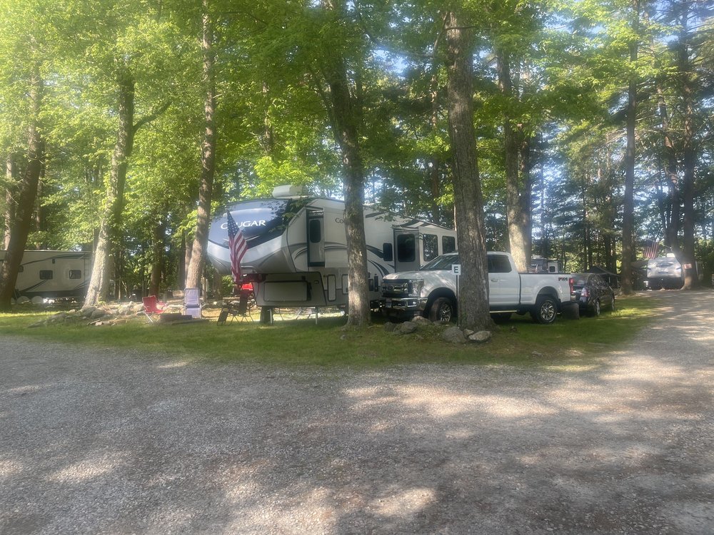 STATELINE CAMPGROUND Updated October 2024 49 Photos & 19 Reviews