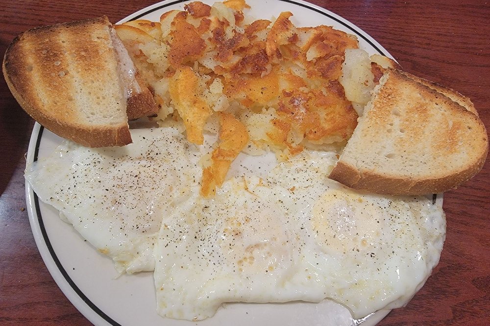 SPRING FORD DINER Updated September 2024 35 Photos & 76 Reviews