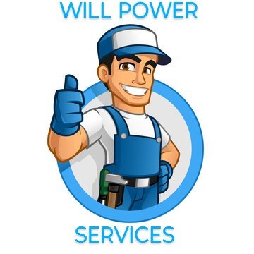 Will Power services Logo