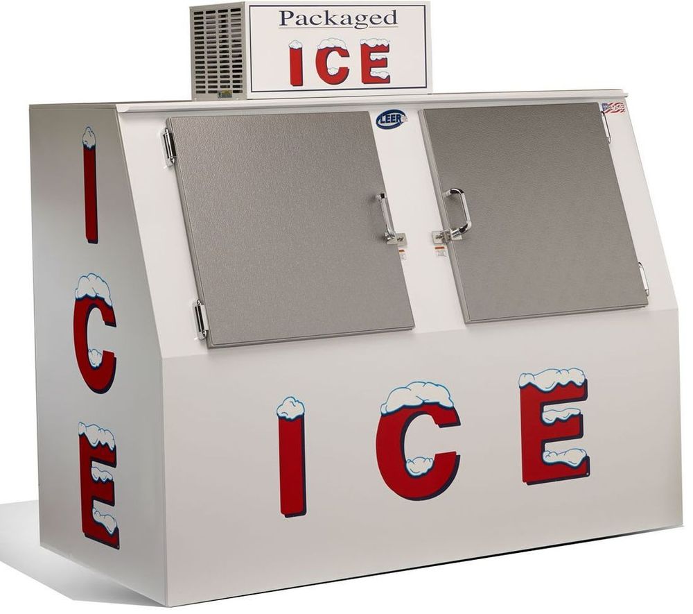 THE CRYSTAL ICE COMPANY 9648 US Hwy 301 S, Riverview, FL Yelp