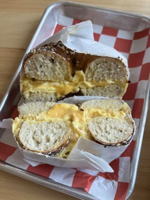 Bagelshop by null