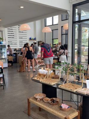 Forevermore Coffee, Matcha & Goods by null