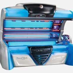 Sun City Tanning