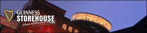 Guinness Storehouse by null Guinness Storehouse by null